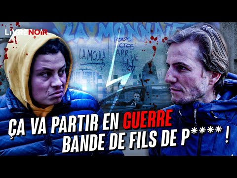 IMMERSION DANS LA CITÉ QUI A TUÉ THOMAS