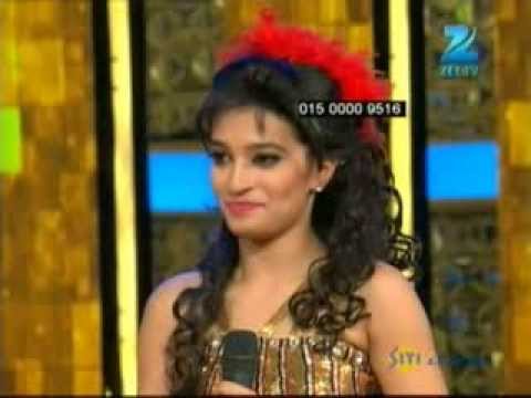 Dance India Dance Season 4 Episode 16 - December 21, 2013 Part - 1