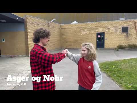 Søndermark nomineringer 2025