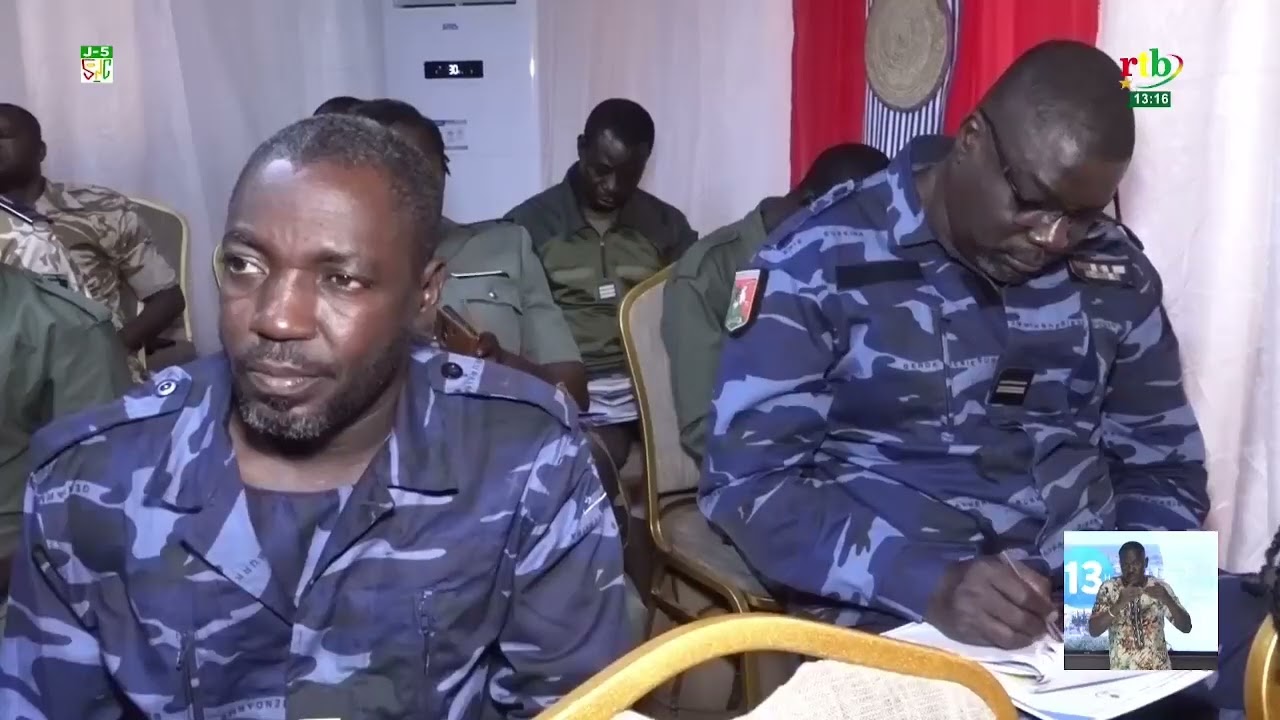 Formation des acteurs du contrôle routier sur la gestion des immatriculations provisoires