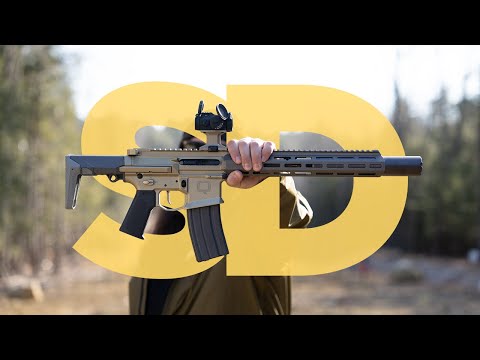 Q  |  What's Q  |  Honey Badger SD