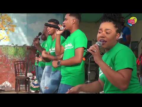 JC & FRIENDS - MATE BINA LIVE VIRTUAL 2021