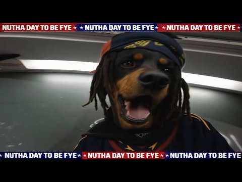 NoGum Hundo - Anudda Bag (Official Video)