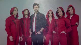 Alok Bhaskar Jetlag Music   Bella Ciao (feat. André Sarate)