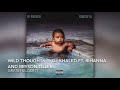 Wild Thoughts - DJ Khaled ft. Rihanna & Bryson Tiller [8D]