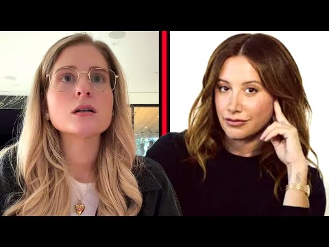 Meghan Trainor REACTS to Ashley Tisdale 'Toxic' Mom Group Drama