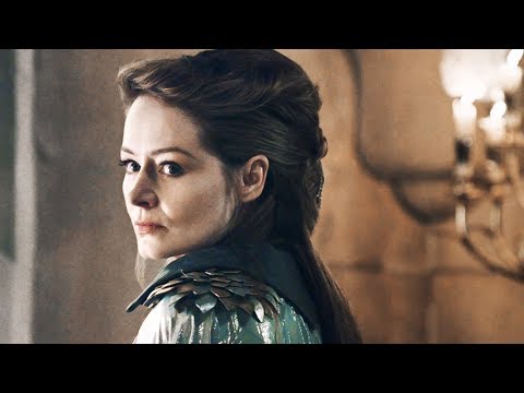 Miranda Otto | I, Frankenstein (2014) All Scenes [1080p]