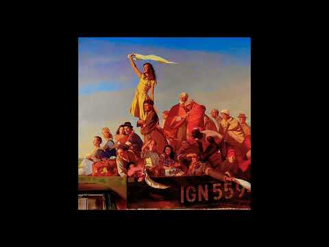 The City’s yours but it’s the best part, Jamie Foxx and Quvenzhané Wallis