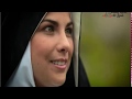 Encuentro Entre Santa Rosa De Lima Y San Martin De Porres