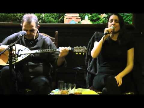 Peran - Vangelis Korakakis, Anatoli Margiola, Vasilis Korakakis 6/1/16  180536