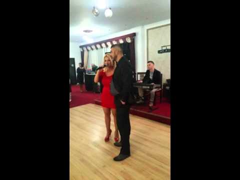 Camelia Grozav - majorat Alin Dancu