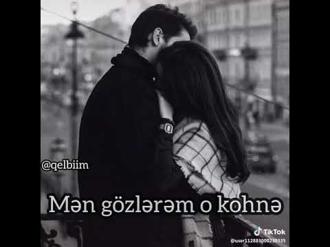 Sen gelmesen ezab geler