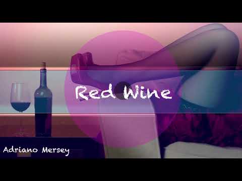 Adriano Mersey - Red wine
