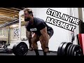 Deadlifts and Stuff