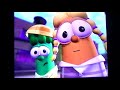 Opening To Veggietales Classics Are You My Neighbor 2006 VHS Sony Wonder Print