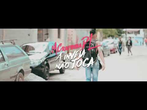 Mc Rafinha DL  - a inveja não toca ( VIDEO CLIP)