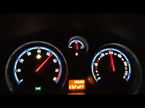 OPEL ASTRA  H OPC 350hp 90-210 km/h