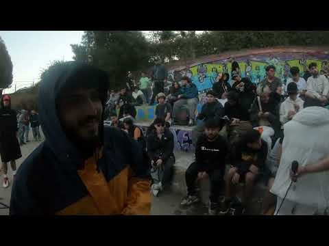 NAIT vs 99 / 8VOS DE FINAL / TERCERA FECHA KD 23-24