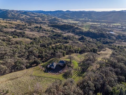 16165 Deer Meadows Road | Boonville, CA - The Agency