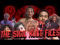 The Sigil Kult Files DEFAULT Thumbnail