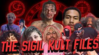 The Sigil Kult Files MQDEFAULT Thumbnail