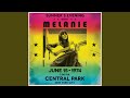 Together Alone (Live Central Park 1974)