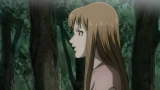 Claymore: Saga of Teresa/Birth of Clare - In This Moment - Mechanical Love