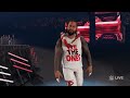 WWE 2K24 - The Usos (Jey Uso and Jimmy Uso) - Entrances Theme: Summer Slam