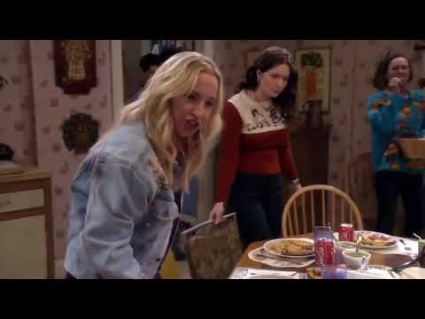 Roseanne Season 10 Opening Credits | How it should’ve sounded | #Roseanne