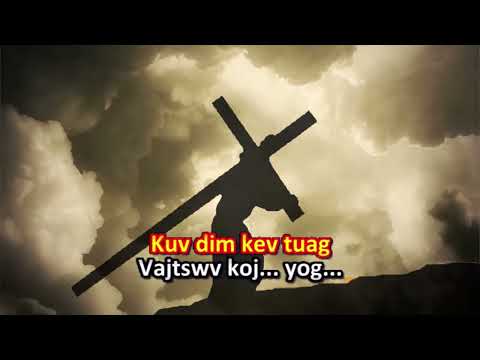 Mexiyas, Vajtswv yuav nyob mus li ib txhis | Phau Nkauj 100 Zaj 92