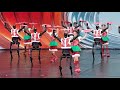 Tradition Meets Tech Unitree Robots Dance At Spring Festival Gala