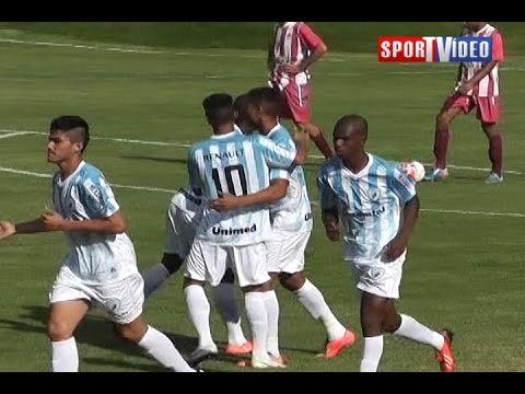 LONDRINA 5X0 COLORADO - PARANAENSE SUB-19