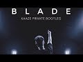 Blade Remix Music Video