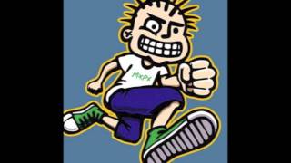 MxPx - Time Brings Change (vinyl rip)