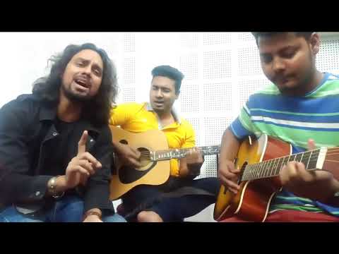 Roshan Gulrez  Mora Saiyan Mose Bolena | Jamming