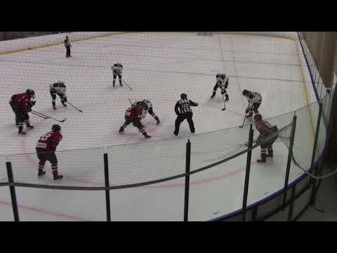 Karhu-Kissat B2 vs OS Salamat Oulu, SM-Karsinta 7.9.2019 (6-1) Paloheinä