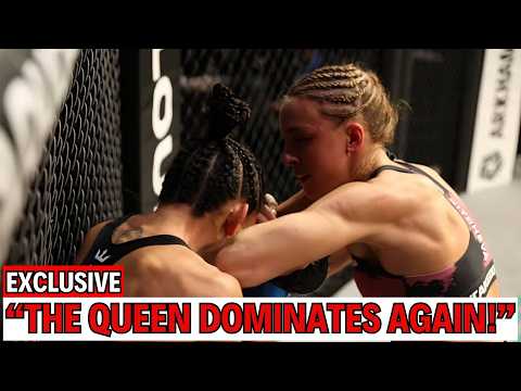 Dakota Ditcheva Makes a Statement Against Denise Kielholtz