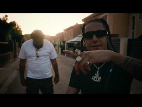 Nasty Friends - JusB x Malcky G