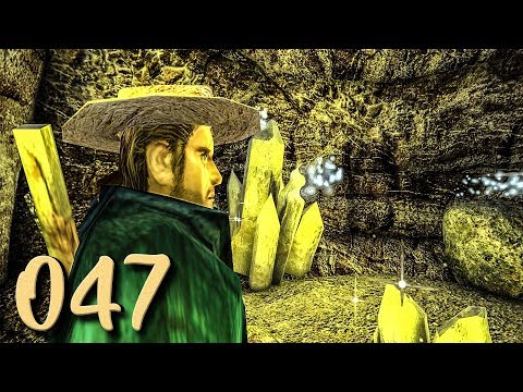 Sturmkristalle • Legend of Ahssûn [Gothic 2 Mod] #47