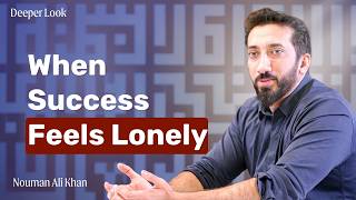 Wanting More For the Wrong Reasons