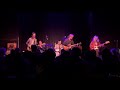 The Feelies | Change Your Mind - Rough Trade NYC 5/3/2019