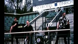 PYOGENESIS "I Feel Sexy" - Videoclip