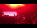 Lil Yachty Run Running Snippet 1 Live At Chicago Vic Theatre