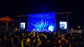 Billy Idol - Prodigal Blues