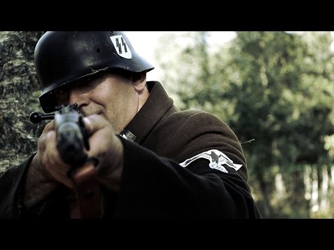 PŁOMIEŃ '43 [PEŁNA WERSJA] ENG SUB
