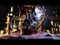 Bloodborne - After Vicar Amelia Fight: Master Willem & Laurence "We Are Born of the Blood" Cutscene