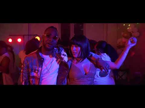 Noldy feat  Eymi  - TEMPO ( Nouveauté 2022 Afro Caribbean )