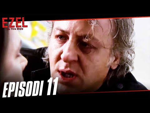 Filmi Ali Me Pincë #11 - Ezel Me Titra Shqip Skenë e Veçantë