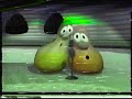 VeggieTales I Can Be Your Friend Japanese