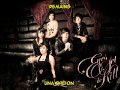 Eyes Set To Kill - Hourglass HD (Subtitulado)